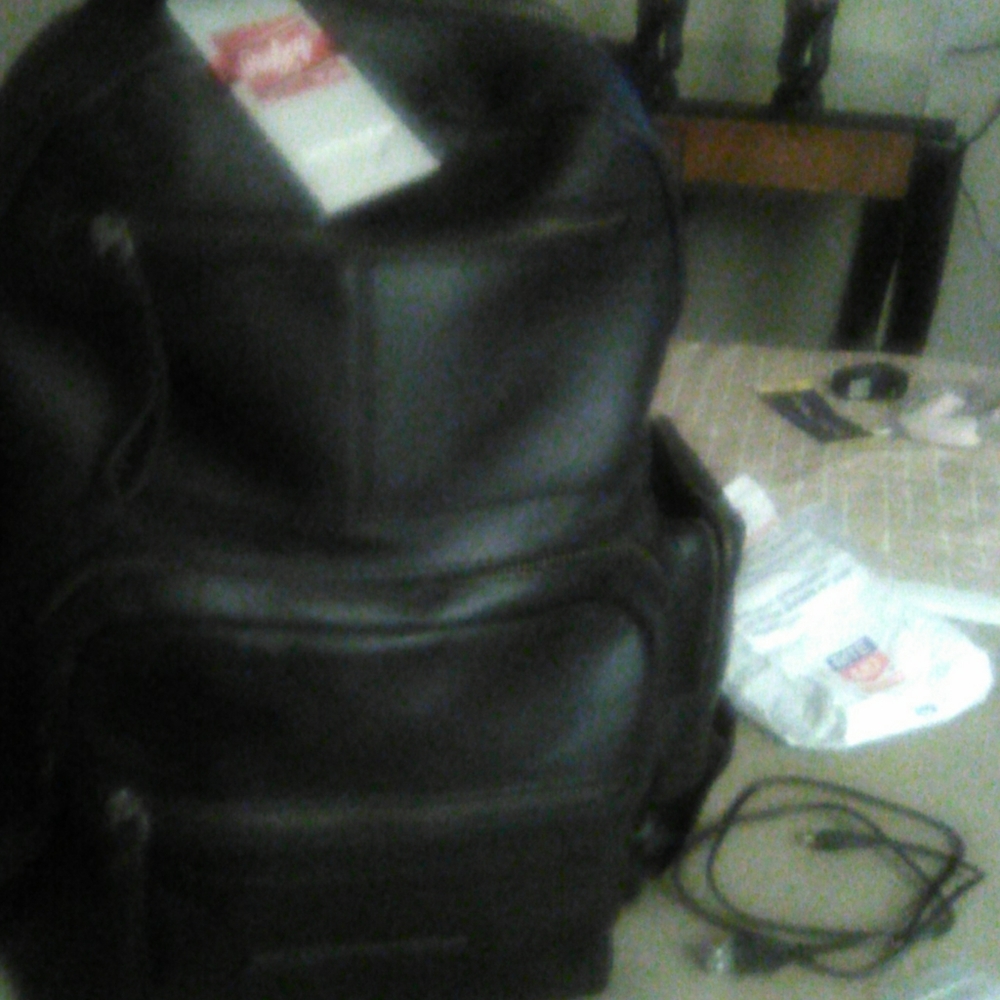 Rawlings backpack